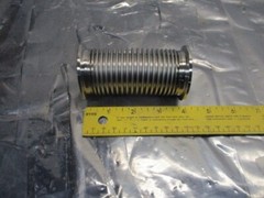 KF40 Vacuum Tube 3.25 Inches, NW40, QF40, 397675