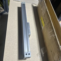 1PC MY1H25G-300Z Cylinder mechanical rodless