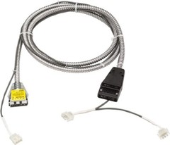 RELOC OC2-480-10/2G-21-M4, 480 V, 20A, Male/Female, Modular Wiring Cable, 1pc