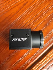 Used 0.3MP Monochrome USB3.0 Camera MV-CA003-21UM, Fully Functional