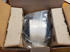 Brady B30C-2500-551-WT 118013 Printer Label White 2.5″ x 50ft