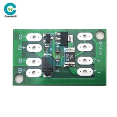 10piece Solar Charge Auto Light Control circuit Switch Li Battery Charging Board