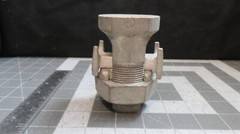 750M, M600-750, T 4/0-760 Tin Plated Split Bolt Connector