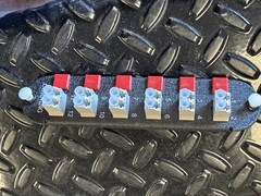 1- CORNING CCH-CP12-A8 / CCHCP12A8 (NEW)