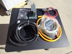 2kW MICROWAVE NEW for Industrial use, Plasma cleaning etc with Waveguides & Acc