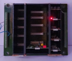 iPH RELÆKASSE H 131473 DK-8680 RY DENMARK PCB