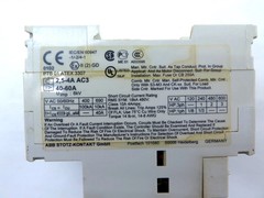 ABB MS325 2.5-4A Engine Protection Motor Circuit Breaker