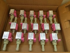 1pc Pink Defond PHOENIX-50 AC220V-240V 53W Electromagnetic Pump