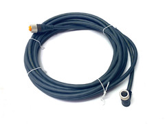 Balluff BCC00PP Double Ended Cordset BIS C-523-PU1-05