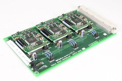 DUNKERMOTOREN BGE6005X3, Triple Servo Controller