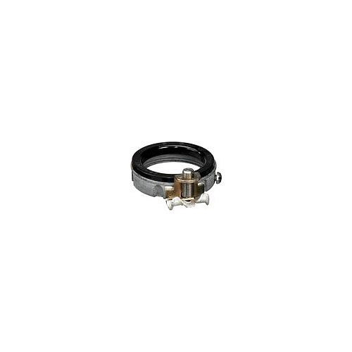 O-Z Gedney RBLG3124, 3″, Bronze, Insulated, Threaded, Grounding Bushing, 1 pc