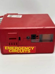 Acuity (RPP20 D 24v ER EFP G2) Emergency Circuits (New No Box)