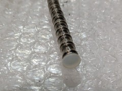 Front Ferrule 11773-04 6mm Stainless Steel Tube Compression Fitting New 2/ORDER