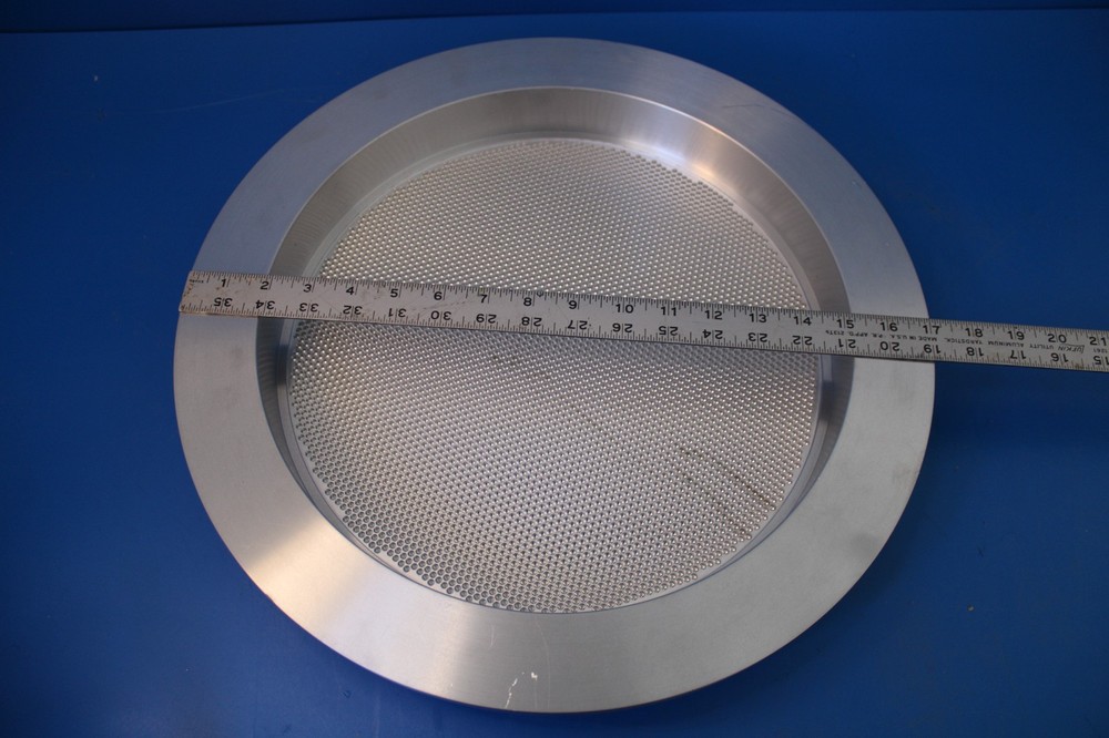 New Amat 0021-85838 ShowerHead FacePlate