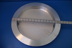 New Amat 0021-85838 ShowerHead FacePlate