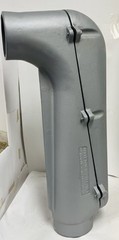 EMERSON APPLETON NO. LBDN400A 4 TYPE LBD UNILET