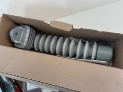 Cooper Power System URT27110A1A1B1A Evolution URT HD/RP MOV Arrester 27KV 22MCOV