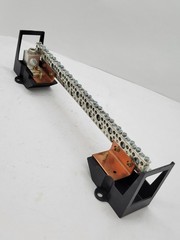 Eaton 1C96649G25 Neutral Ground Bar Kit 900P052H02 R6