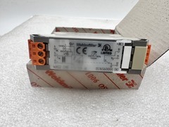 Weidmüller 8516560000 WAS2 CMR 1/5/10A AC