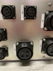 Tokyo Electron TEL S-BRK-EX-II Breakout Module Panel 2015 Yamanashi SBBB-0418