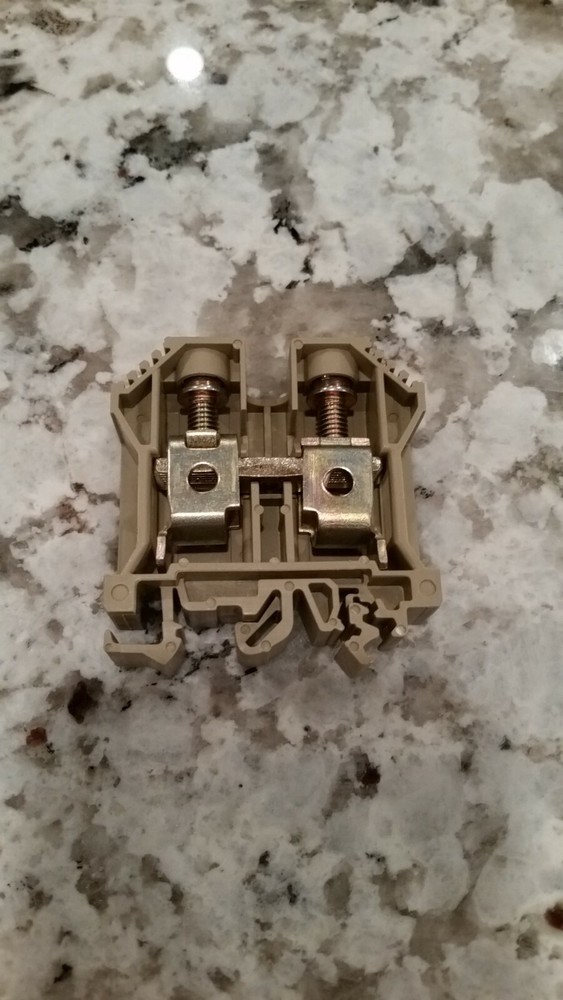 Conta Clip RK35 35mm Beige (Lot of 10)