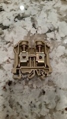 Conta Clip RK35 35mm Beige (Lot of 10)