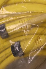 MOLEX MINI-CHANGE DOUBLE-ENDED CORDSET 1300100891