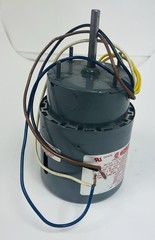 GRAINGER DAYTON NO. 3M292 3000 RPM 1/8 HP 1.8 AMP 115 VAC 1 SPEED