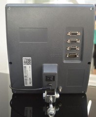 3 Axis Digital Controller Readout DRO System ES-12B For Lathe Milling Machine