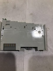 Wago 750-466 Din Rail Mount 8-Channel 24-Volt DC 0.2ms Digital Input Module