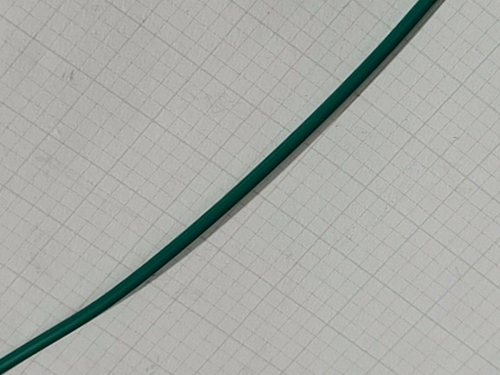 Southwire #16awg GPT GPTH SAE J1128 Automotive Primary Wire 105C Green /100ft