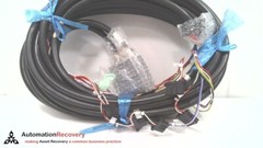 FANUC A05B-2651-H201 I/O LINK CABLE KIT, NEW #325581