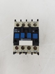 LC1D1210 Telemecanique Contactor 24V Coil *NEXT DAY OPTION*