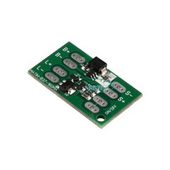 Solar Light Battery Charging Controller Board w/ Li-ion Battery Protection