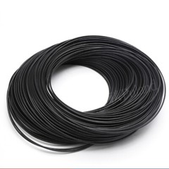 0.12mm² – 2.5mm² FEP Electric Copper Wire Car Ground Cable Flexible Soft 7 Color