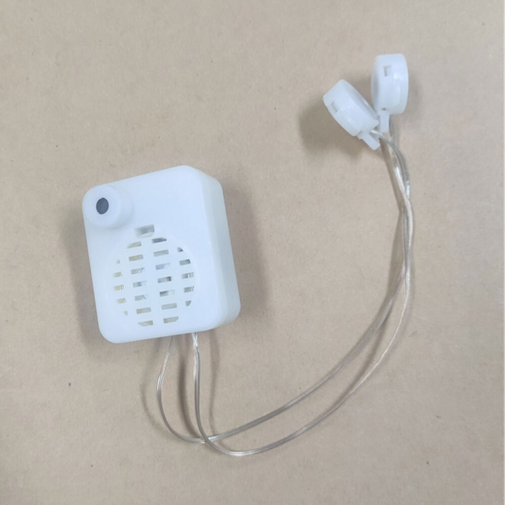 1PCS 60 Seconds Voice Recording Playback Module Sound Recorder – US Seller #TL