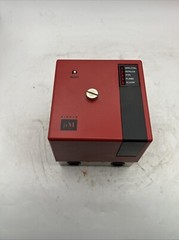 FIREYE MEP104 MERT4 MEC120RD 61-5042 Burner Control Unit 30 Day Warranty