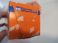 A2D 300 Amp, 250V, Class RK1, Fuse A2D300R Ferraz Shawmut Smart Spot. New in Box