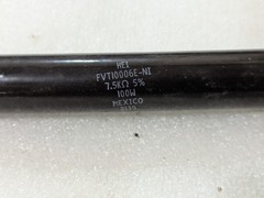 HEI FVT10006E-NI, FVT10006ENI,1/47.5Ω 5% Industrial Component Electrical Spare
