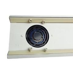 Static Control Services Endstat 6010 Ionizing Blower / Neutralizer, 120VAC