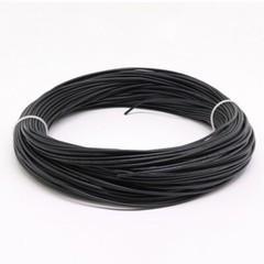26AWG Flexible PVC Cable Stranded Wiring, Voltage 300V, Tinned Copper Wire