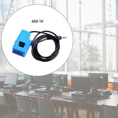 Open-Close Current SCT013 Non-invasive AC Current Sensor Split Core