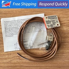 For DME T-222 T 222 T222 Induction Micro Switch Travel Limit Sensor 250V 28VDC