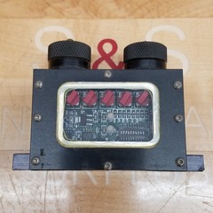 ATI Industrial Automation DN45-T Tool Changer Module – USED