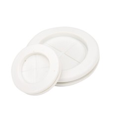 Rubber Grommet Wire Firewall Hole Plug Electrical Wiring Gasket Gromet 10 -120mm