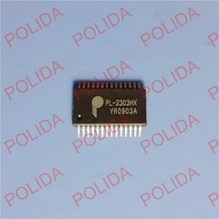 50PCS USB UART Interface Controller IC PROLIFIC SSOP-28 PL-2303HX PL-2303HXA