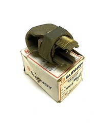 Burndy KS39 Split Bolt Connector (New)