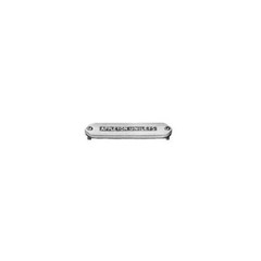 Appleton K125-150-CA, 1-1/4 to 1-1/2″, Cast Aluminum, Conduit Body Cover, 1pc