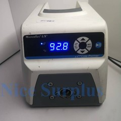 Masterflex Peristaltic Pump 07528-30 # 197688-561