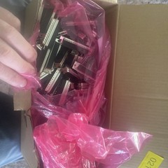 ETE Communication Ckt Accessories 1658674-1 /225 In Box